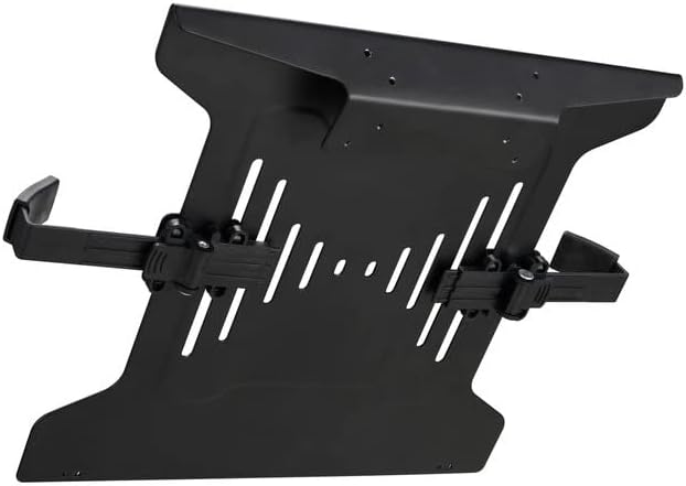 Kensington Laptop Holder for VESA-Mount Monitor Arms (K53801WW)