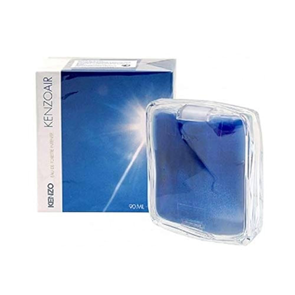 KENZO エア オードトワレ フレッシュ 90ml KENZO エア オードトワレ フレッシュ 90ml KENZO エア