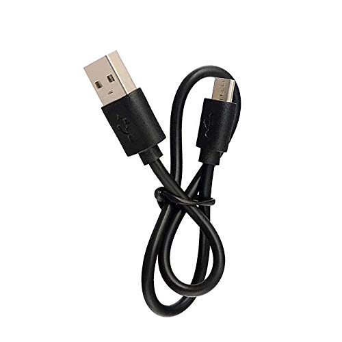 ezonpinzv Replacement USB Charging Cord for Gear S2 / Gear S2 Classic Smart Watch SM-R750 Smartwatch DX USB Charger Data Cable