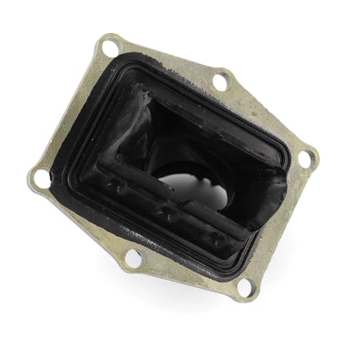 Interfaz de carburador 16220-KAE-740 compatible con CRM250 de 1993 3