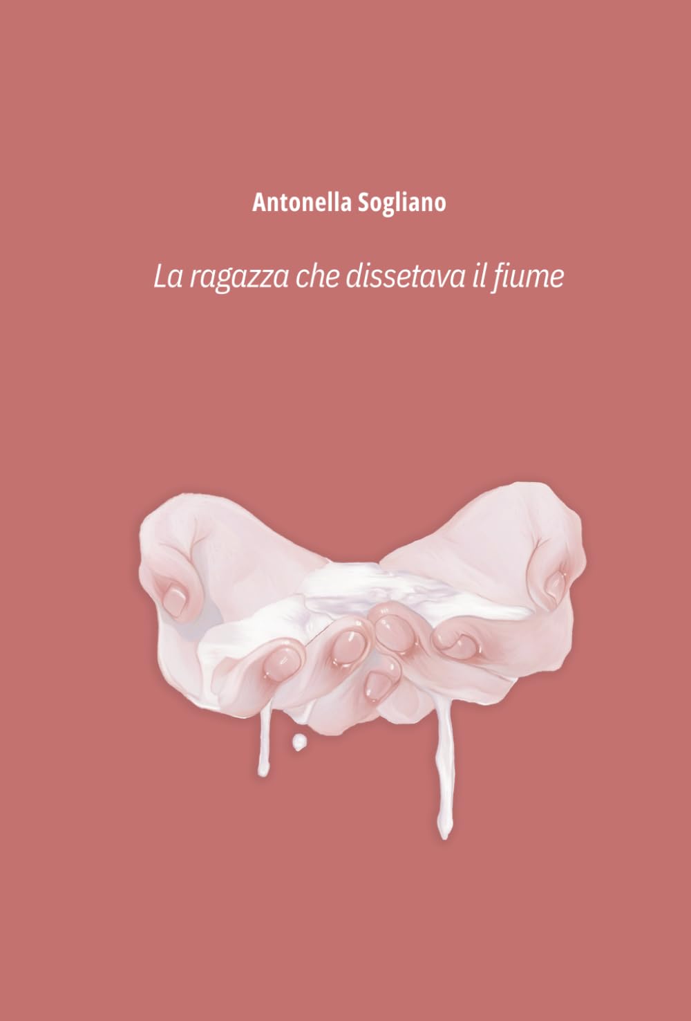 La ragazza che dissetava il fiume