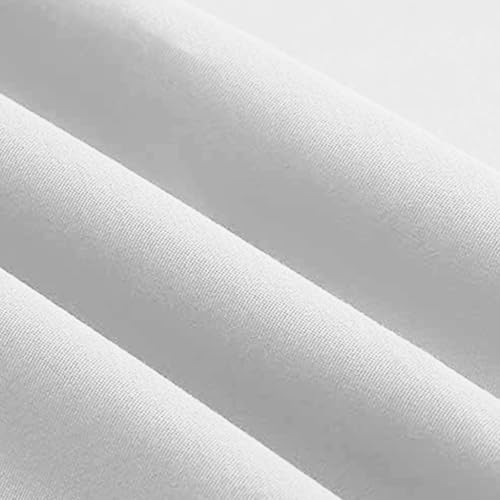 Fondo Fotográfico Blanco 10x7 pies para Fotografía miniatura 4