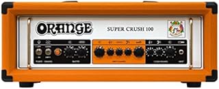 Orange Amps Super Crush 100W Guitar Amplifier Head