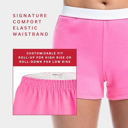 Image of Soffe Juniors' Authentic Short