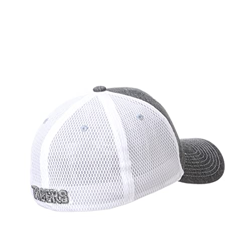 ZHATS NCAA Mens Fitted Hat Sugarloaf miniatura 7
