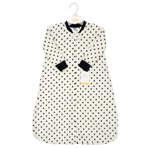 Image of Hudson Baby Unisex Baby Long-Sleeve Fleece Sleeping Bag