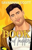 Book and Ladder (The Firemen of Waterford TN) B0FX8V2K1K Book Cover