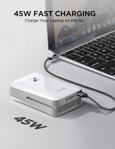 Litheli Battery Pack 20V, 4.0Ah Replacement Lithium Batteries U20 Series Power Tools and Outdoor Power Equipment(SE Version) - Image 3