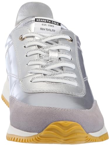Kenneth Cole Women's Jamie Nyln Sneaker2