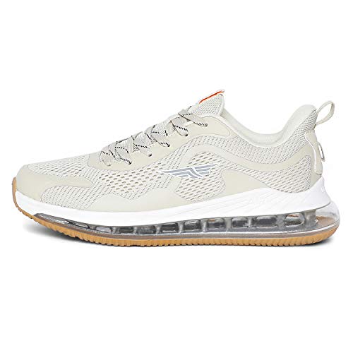 Image of Red Tape Men Lace Up Walking Shoes