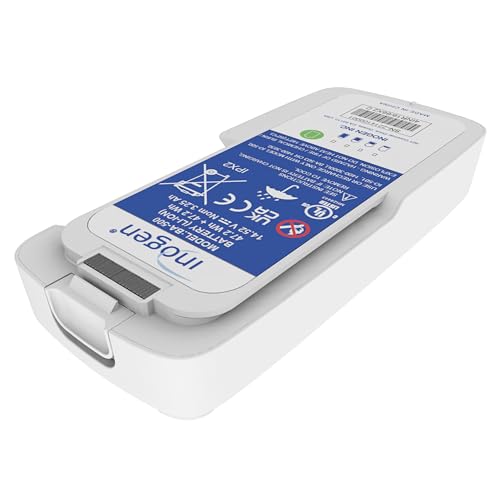 Standard 8-Cell Battery
