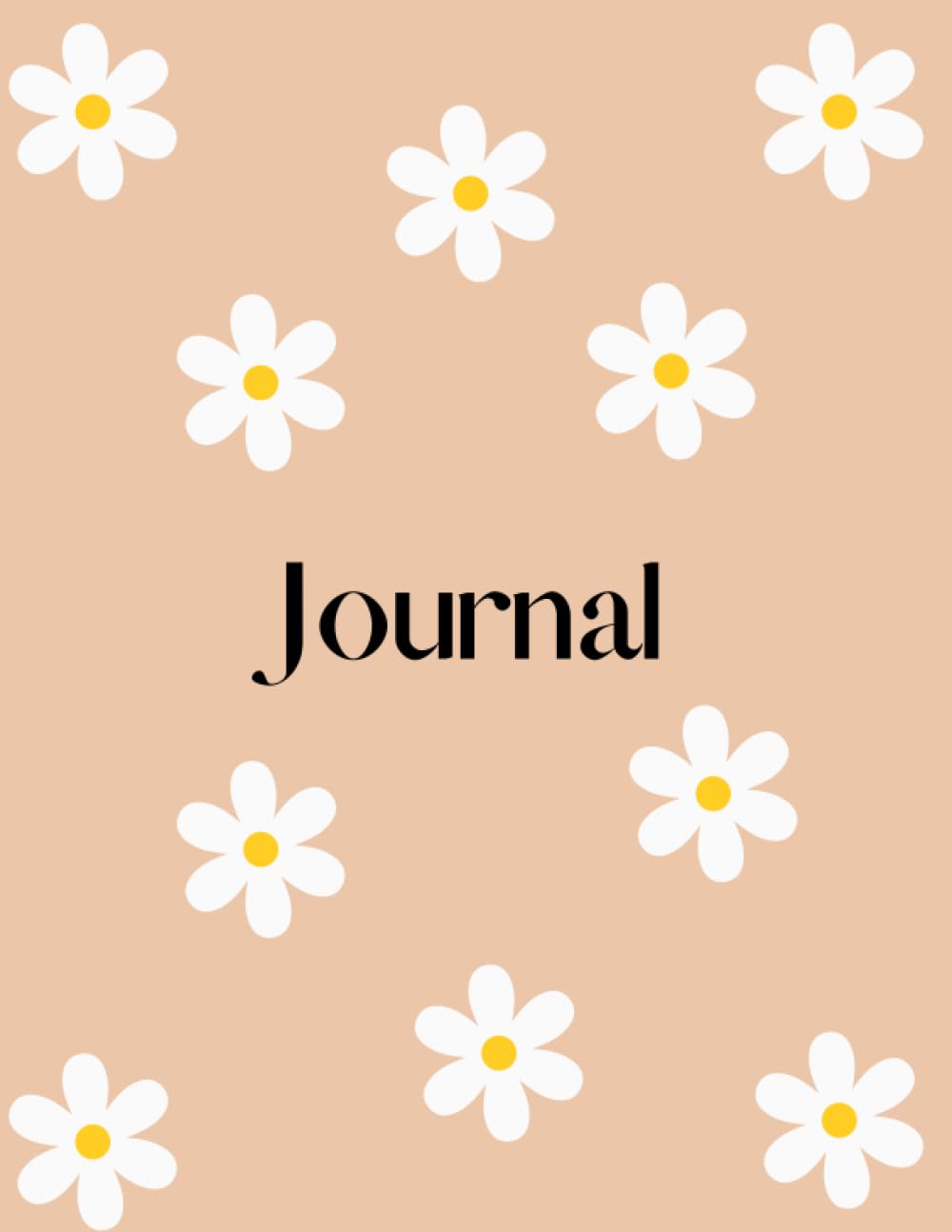 DAISY Floral, Daily Reflections: A Five Minute Journey to Gratitude and Growth