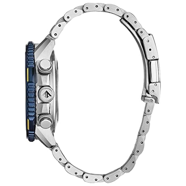 Citizen Herrklockor analog trådlös 32022712