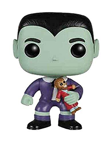 Funko Pop Tv: Munsters - Eddie Toy Figure