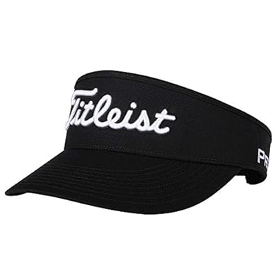 Titleist Golf Tour Visor