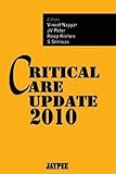 Critical Care Update 2010