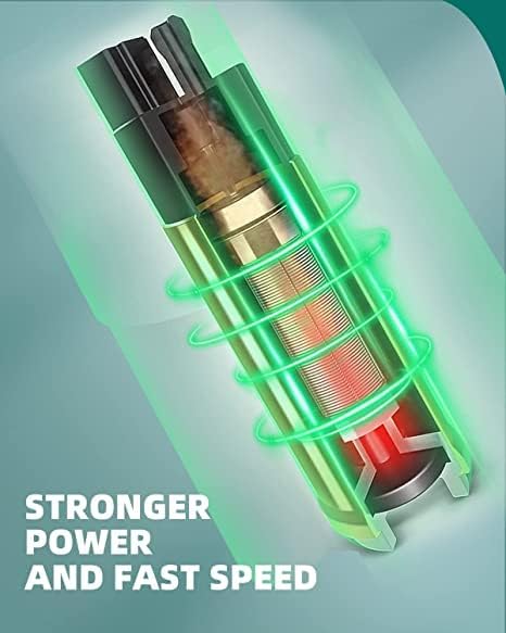 Miniatura 2 de SCITOO E8424M Bomba de combustible Montaje eléctrico apto para Volkswagen para b-eetle para Volkswagen 1999-2006 para Golf para Jetta para Bettle