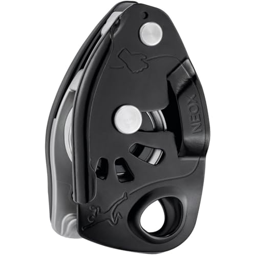 PETZL (�y�c��) Neox �l�I�b�N�X D016AA �u���b�N [���s�A���i]