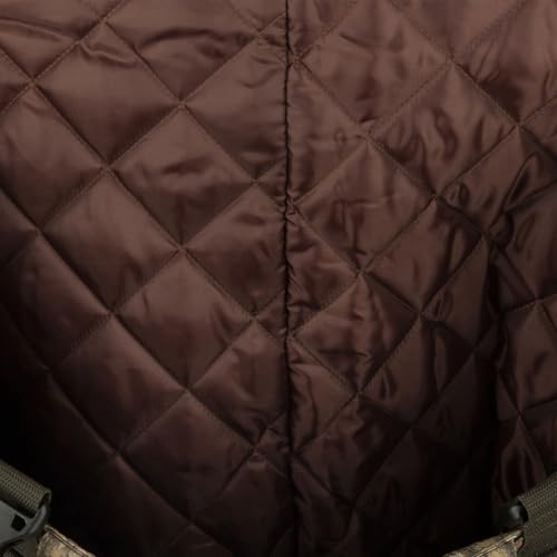 Drake Waterfowl Men's Insulated Guardian Elite Vanguard Breathable Hunting & Fishing Durable Waterproof Windproof Warm Waders4