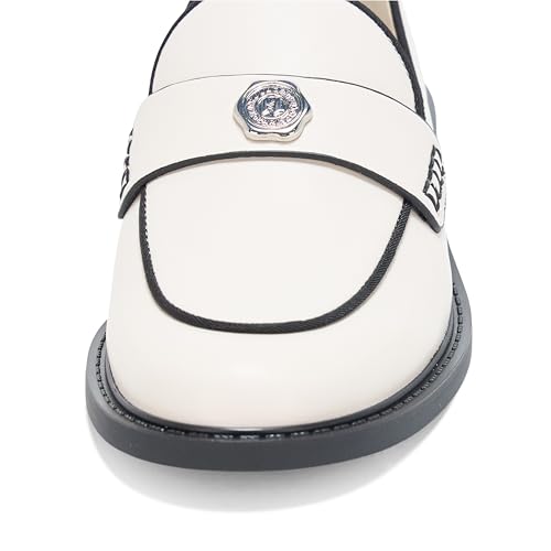 Image of Karl Lagerfeld Paris Women's Rylyn Everyday Loafers