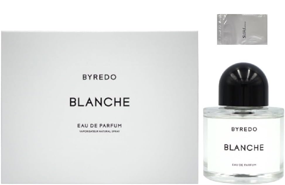 Amazon | バレード[Byredo] 【バレード】ブランシュ EDP SP 100ml