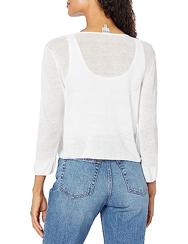 Image of NIC+ZOE Women's Easy Featherweight Cardigan