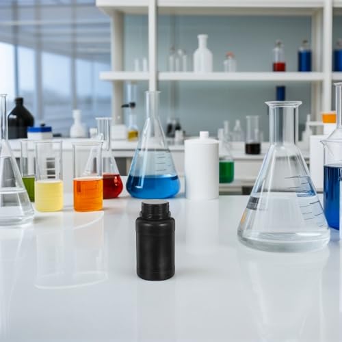 Poudre de fer pour kit d'expérimentation scientifique SHINEOFI à tester en famille - 5