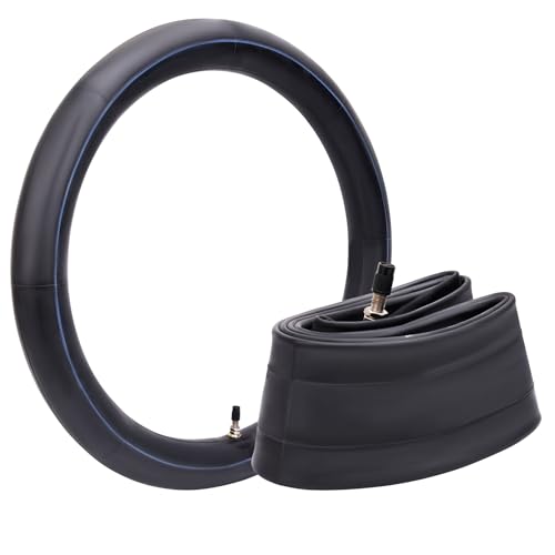 Road Passion Innenrohr 2.50/2.75-17(70/100-17) Kompatibel mit Honda CRF125/150, CR85, Kawasaki KX85/KLX140, Yamaha TTR125/YZ85, Baja, Coolster, TaoTao(1 PC)