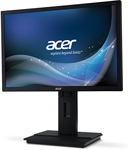Acer B226WLymdpr Wide Monitor 22, Nero