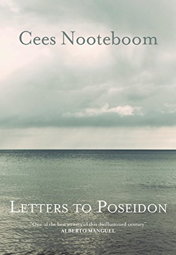 Télécharger Letters To Poseidon (English Edition) Gratuit