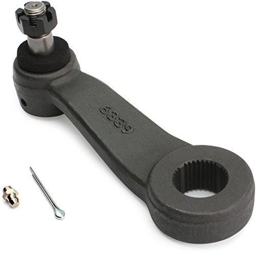 Proforged 103-10002 Greasable Pitman Arm