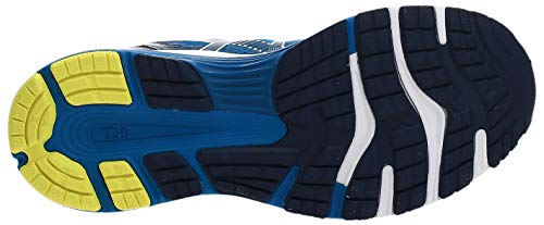 TÊNIS ASICS GEL NIMBUS 21 SHINE MASCULINO