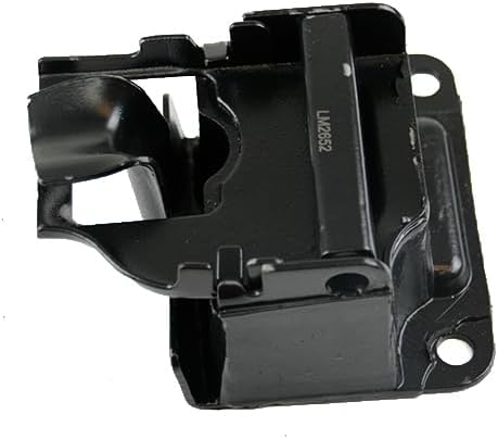 Engine Motor & Transmission Mount Compatible with 1994-1996 Dodge Dakota 5.2L RWD Set 3pc -K3684 |A2652 A2652 A2954