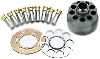 Hydraulic Pump Repair Parts Kit for Sauer SPV18