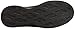 Skechers Performance Women's Go Step Lite-Evoke Walking Shoe,Black/Gray,6 M US