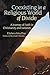Coexisting in a Religious World of Divide: A Journey of Faith in Christianity and Judaism
