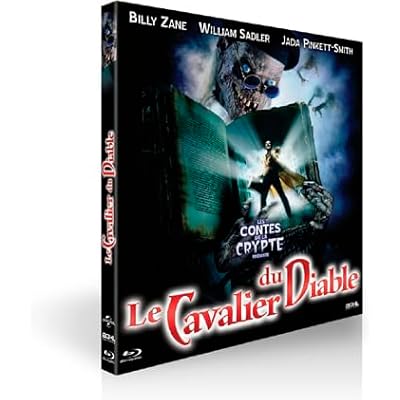 Tales from the Crypt: Demon Knight