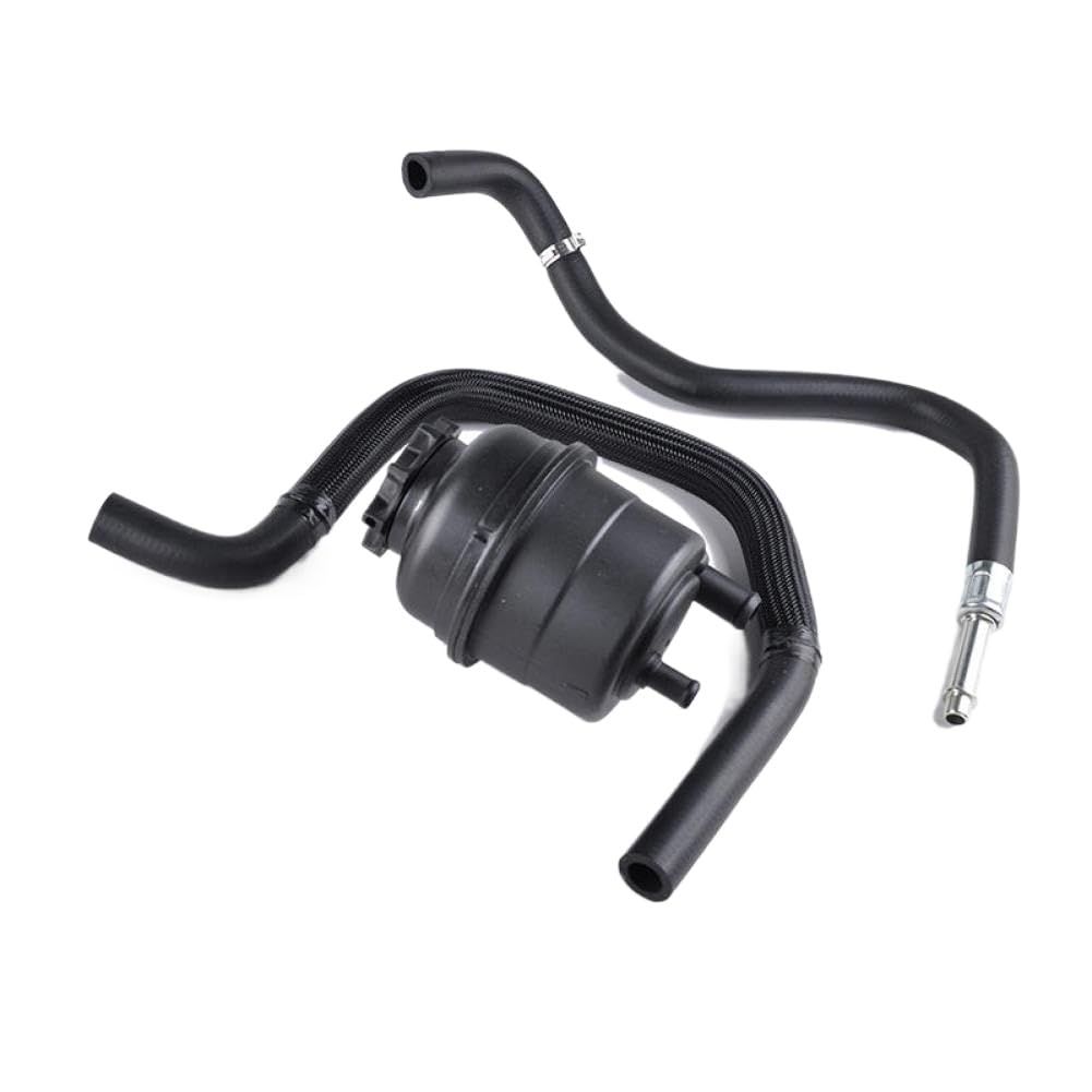 Epcqhavrm Onecolor Power Steering Repair Kit Compatible With Fittings 32411094306