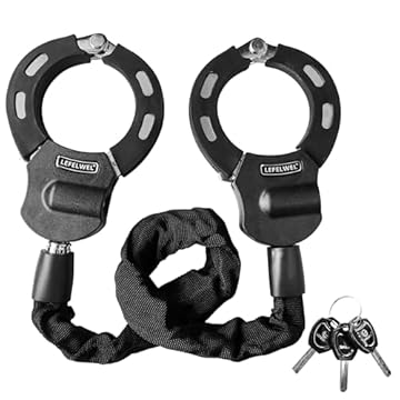 best lock for segway ninebot