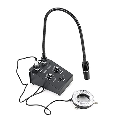  6W 6500K HƗp LED _u O[XlbN Cg C~l[^[ v X|bg Cg v tBCg v + 60 LED O Cg(B)