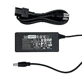 PowerHOOD UL Listed 54V AC/DC Adapter Compatible with Cisco Meraki Z3 Z3-HW Z3C-HW Z3C-HW-WW Model MA-PWR-50WAC P/N 600-53010 Wireless Router 54VDC 54 Volt Power Supply Charger Cable PSU