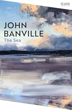 The Sea cover image