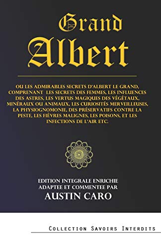 Le Grand Albert