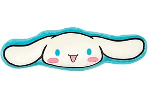 Cinnamoroll: Embroidered Plush Rug for Ultimate Comfort and Cuteness