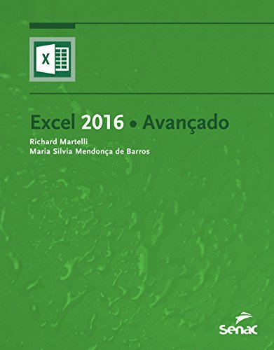 Excel 2016 avançado