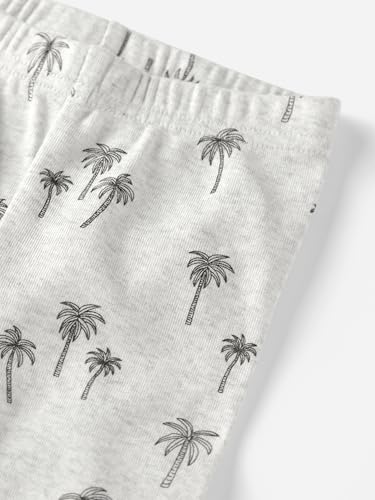 Image of little planet by carter's Baby 2-piece Pajamas Made With Organic Cotton