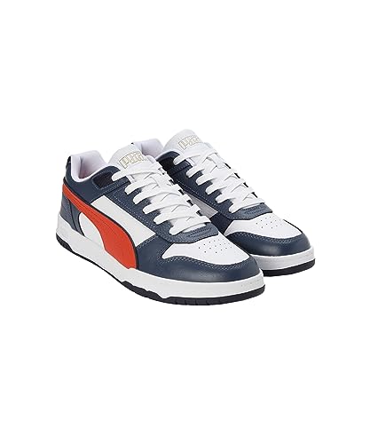 Image of Puma Unisex Adult RBD Game Low Sneaker