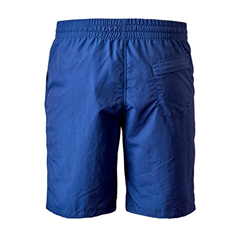 UV SKINZ UPF 50+ Mens Classic Trunks - Dark Navy - M3