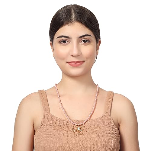 Image of Unisex Specs Holder Hook & Loop Anit Slip Eyewear Lanyard Beads Strap Chain