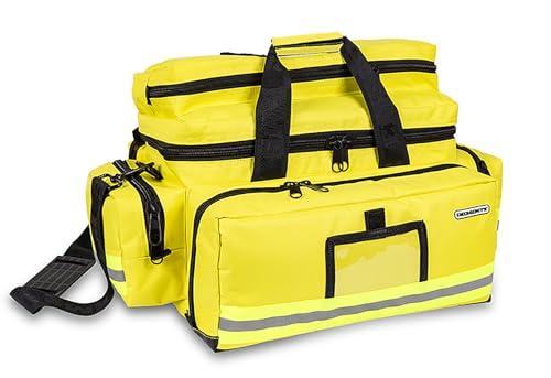 Bolsa de emergencias Elite Bags de gran capacidad para el coche y rescates de campo